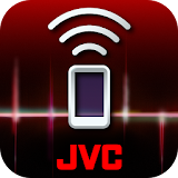 JVC Remote icon
