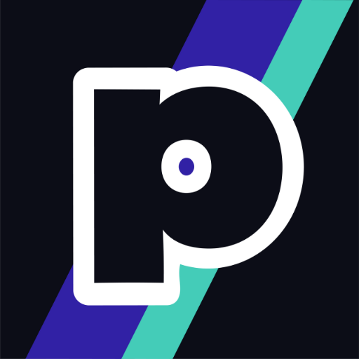 Angers Playground logo