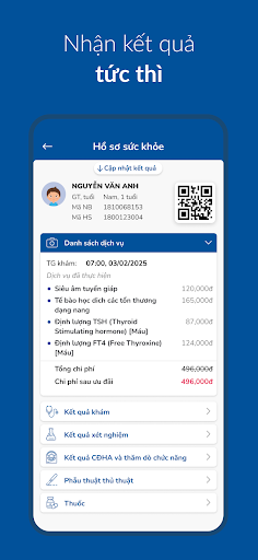 BV Nội tiết Trung Ương screenshot 8