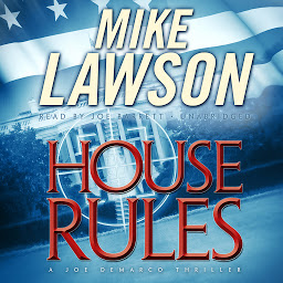 Icon image House Rules: A Joe DeMarco Thriller