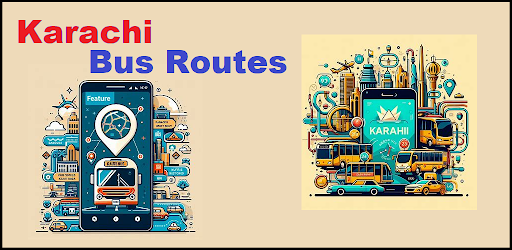 Karachi Bus Routes