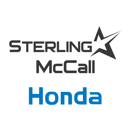 Sterling McCall Honda Connect logo