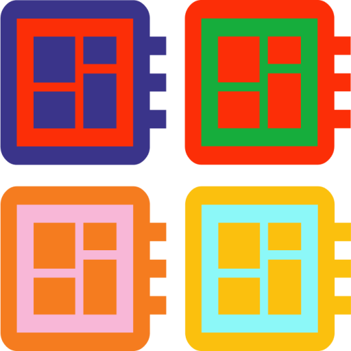 IoT Helper - ESP8266, ESP32 logo