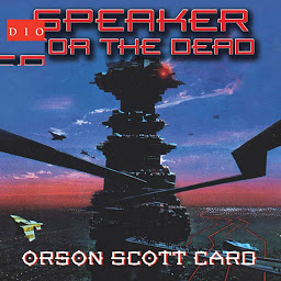 Icon image Speaker for the Dead