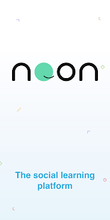 Noon Academy – Student Learning App Screenshot