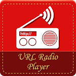 URL Radio Player Apk