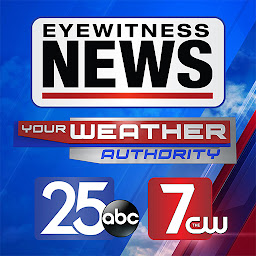 Slika ikone Tristate Weather - WEHT WTVW