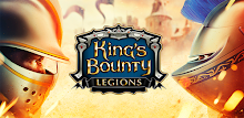 King's Bounty Legions: Turn-Based Strategy Game APK