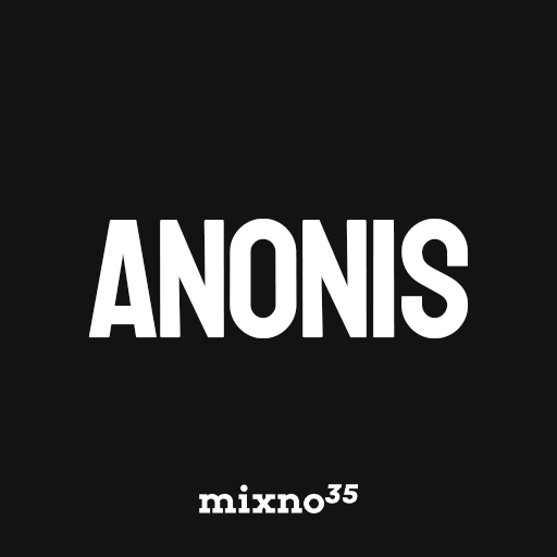 ANONIS - Anonymous messanger