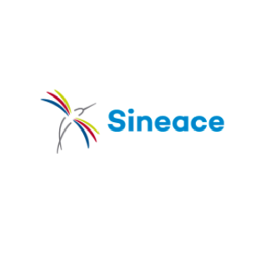 Sineace Móvil logo