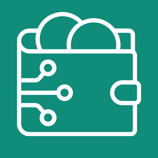 Money Manager Expense & Budget logo