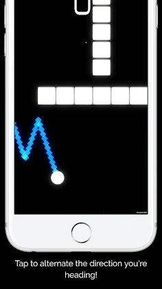 Inverse - Screenshot 2