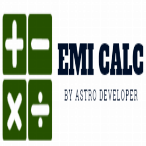 EMI Calc logo