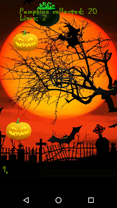Halloween Pumpkin Witchesのおすすめ画像5