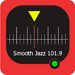 Cover Image of 下载 101.9 FM Smooth Jazz New York  APK