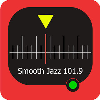 101.9 FM Smooth Jazz New York apk