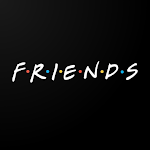 Cover Image of Download FRIENDS TV Show Animated Stick  APK