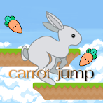 Carrot Jump - By Shalom