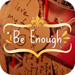 Cover Image of Download Be Enough Font for FlipFont , Cool Fonts Text Free 52.0 APK