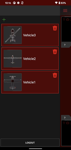 BERINGER AERO SensAIR® Screen 3