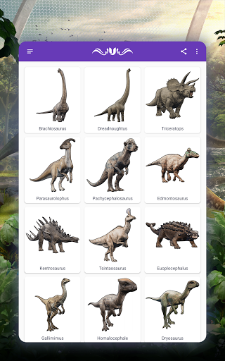 How to draw dinosaurs. Step by step lessons  screenshots 11