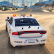 警察 車 追跡 犯罪的 ゲーム - Androidアプリ