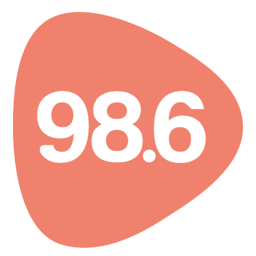 98.6 charivari Laai af op Windows