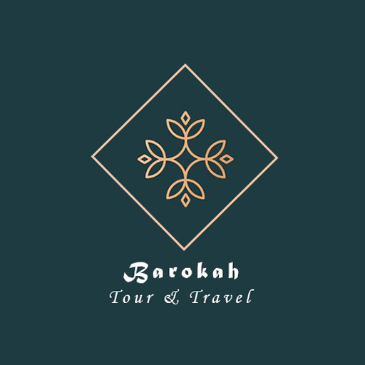 Barokah Tour & Travel