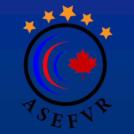 ASEFVR logo