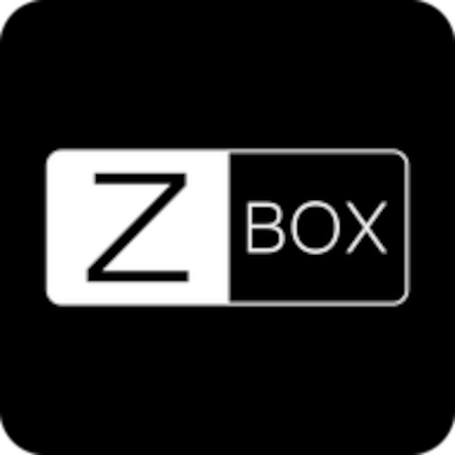 Z-Box Hub logo