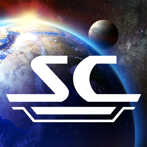 Space Commander: War and Trade 1.5.3 Icon