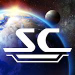 Cover Image of Скачать Космический командир: Война и торговля 1.4 APK