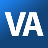 Veterans Affairs (VA) Locator icon