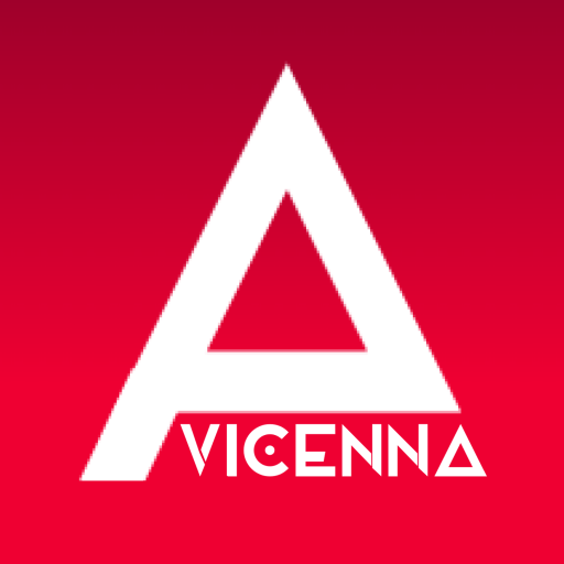 AVICENNA logo