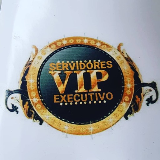 Servidor Vip - Motorista logo