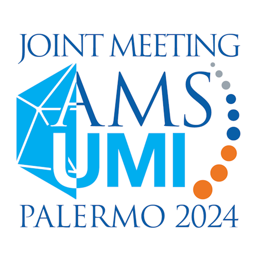AMS-UMI Joint Meeting 2024 logo