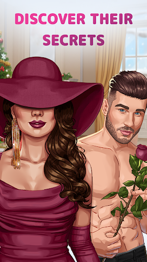 Winked v1.9.1 MOD APK (Free Premium Choices, Premium Outfit) Gallery 4