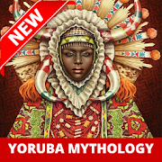 Yoruba Gods and Goddess