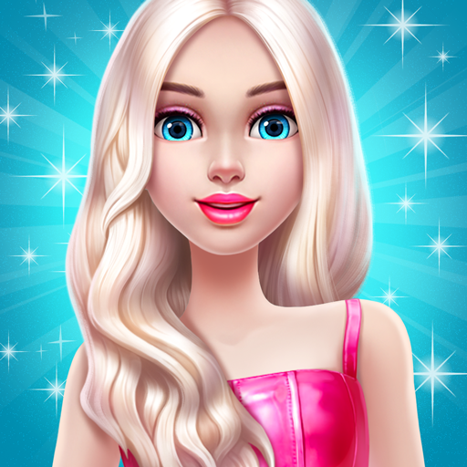 Super Stylist Fashion Makeover