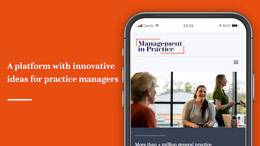 Management In Practice