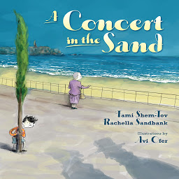 Imagen de icono A Concert in the Sand