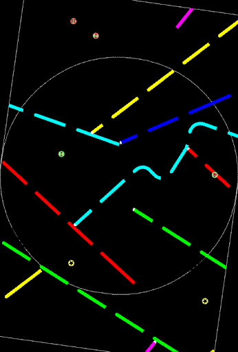 Straight Curves Screen 3