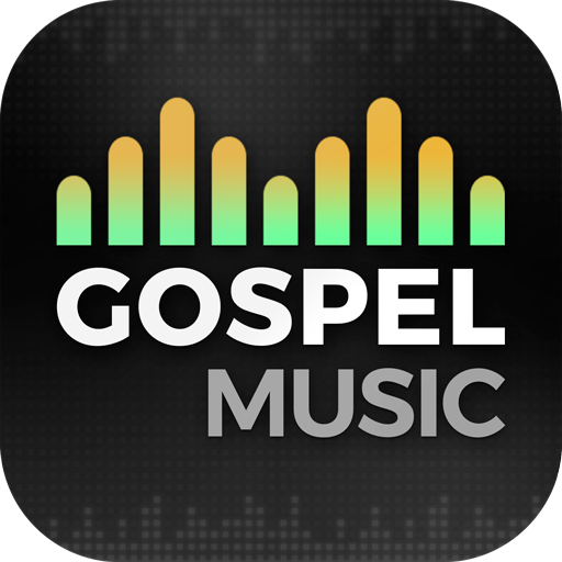 Gospel Music Radio  Icon