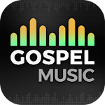 Cover Image of Download Gospel Music Radio  APK