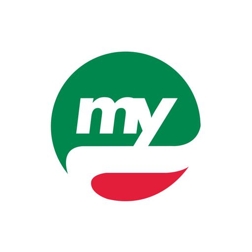 MyFisascat logo
