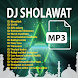 DJ Lagu Sholawat Nabi Offline - Androidアプリ