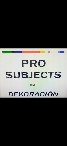Android application App Programa Home screenshort