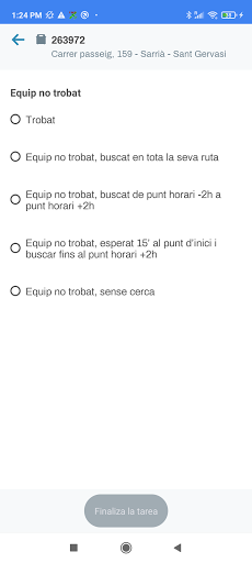 Link IoT Screen 3
