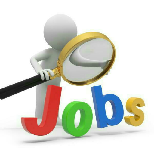 JOB VACANCY DUBAI,GCC & KERALA logo