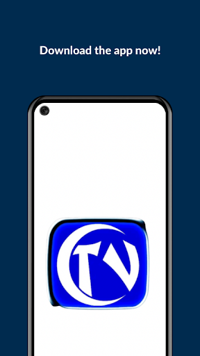 Android application Katun TV screenshort